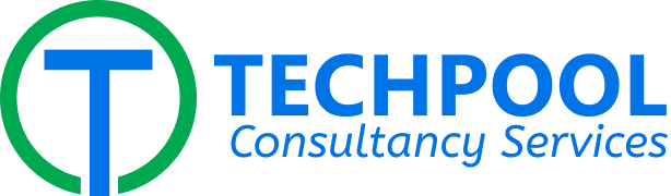 Techpool Logo